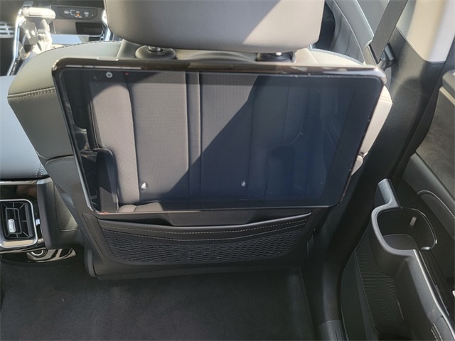 2026 Kia Sorento X-Line SX photo 32
