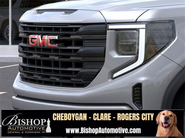 2026 Gmc Sierra 1500 Elevation photo 13
