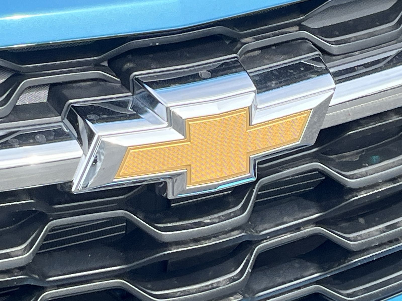 2025 Chevrolet Trax LT photo 21
