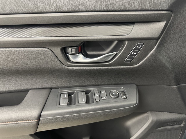 2026 Honda CR-V Hybrid Sport-L photo 18