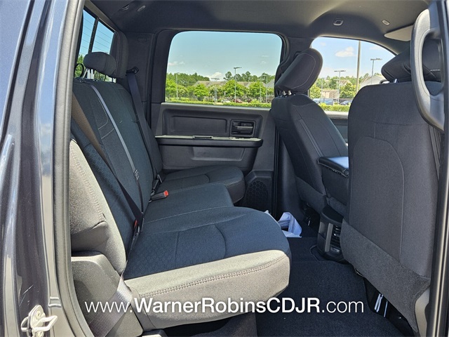2025 Ram 2500 Tradesman photo 14