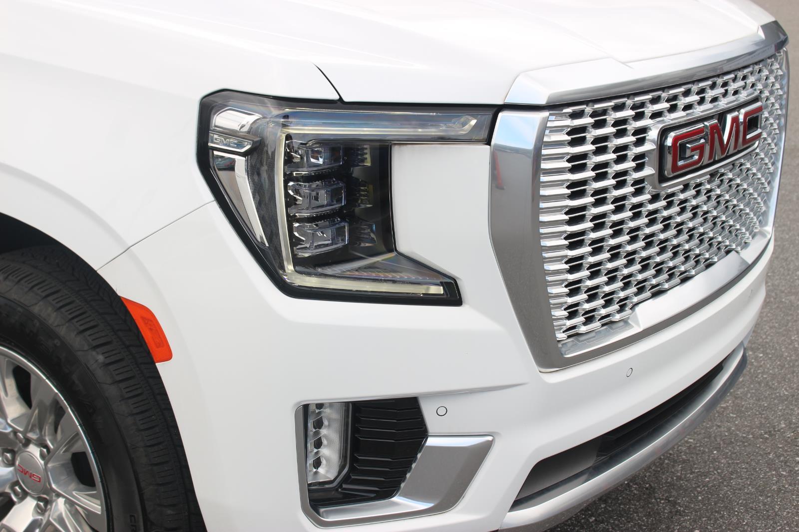 2024 Gmc Yukon XL Denali photo 9