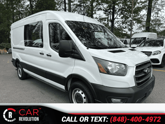 2020 Ford Transit-250 Cargo Van T-250 148''MR