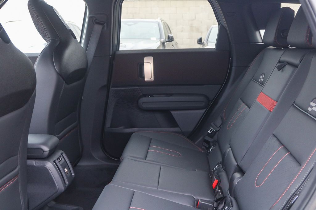 2026 Mini Countryman John Cooper Works ALL4 photo 14
