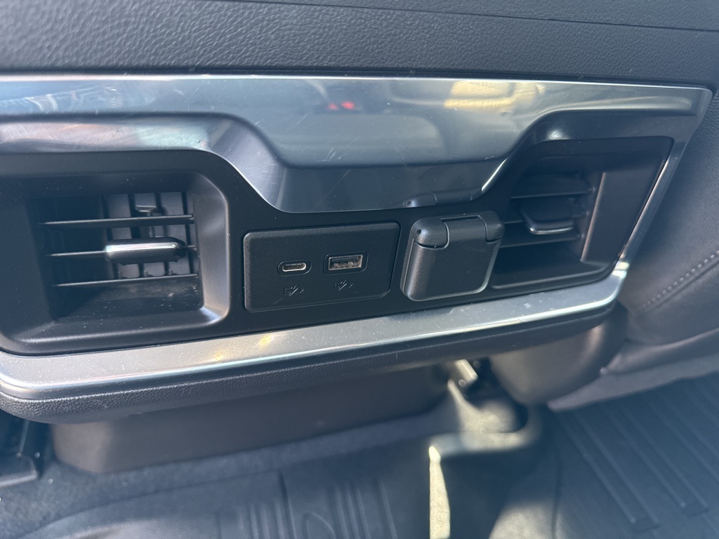 2021 Gmc Sierra 1500 SLT photo 21