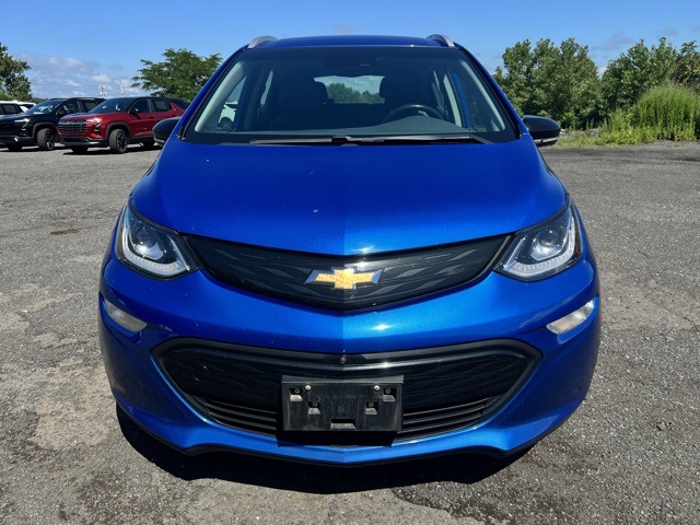 Used 2019 Chevrolet Bolt EV Premier with VIN 1G1FZ6S07K4104733 for sale in Waterbury, CT