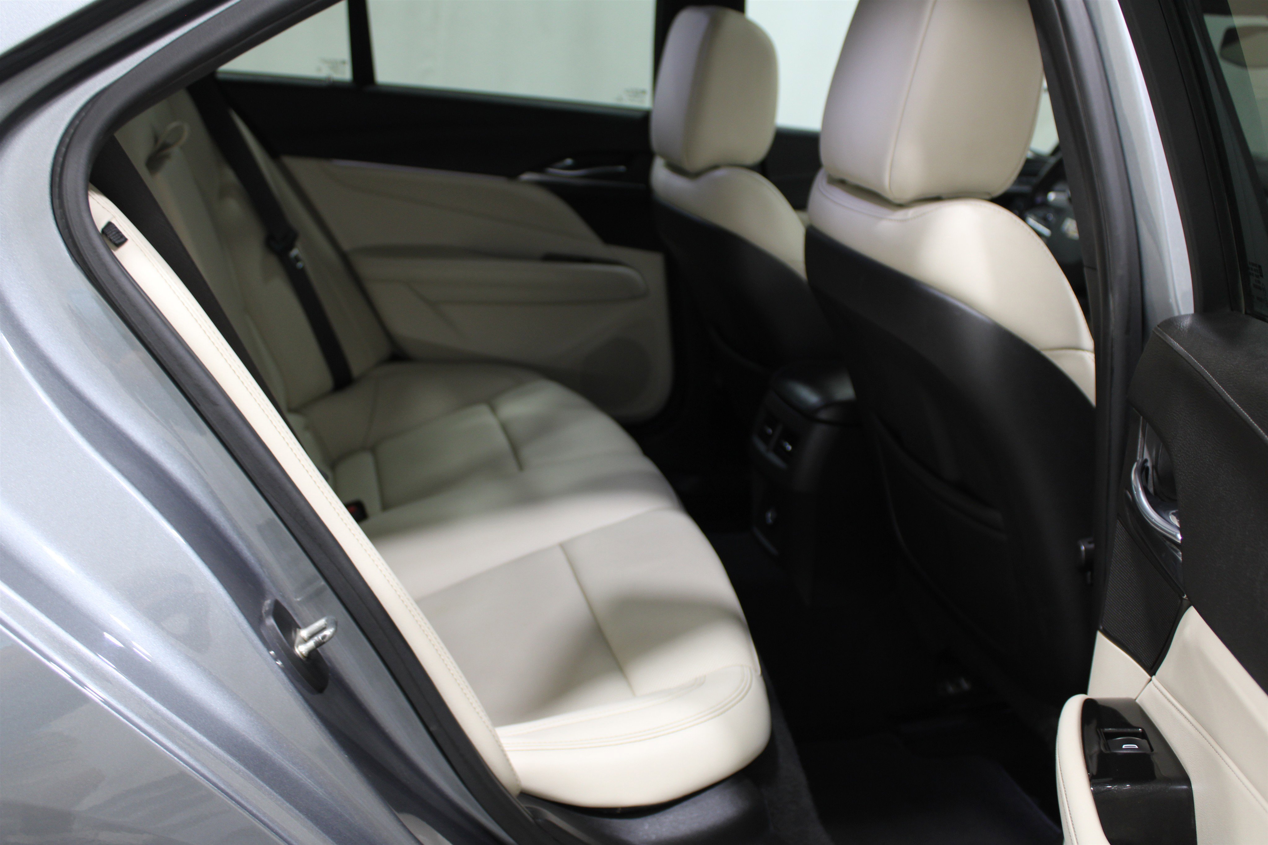 2020 Cadillac CT4 Premium Luxury photo 19
