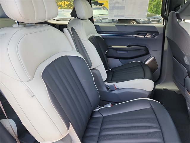 2026 Kia EV9 GT-Line AWD photo 15