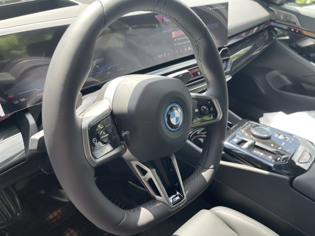2026 Bmw i5 xDrive40 photo 13