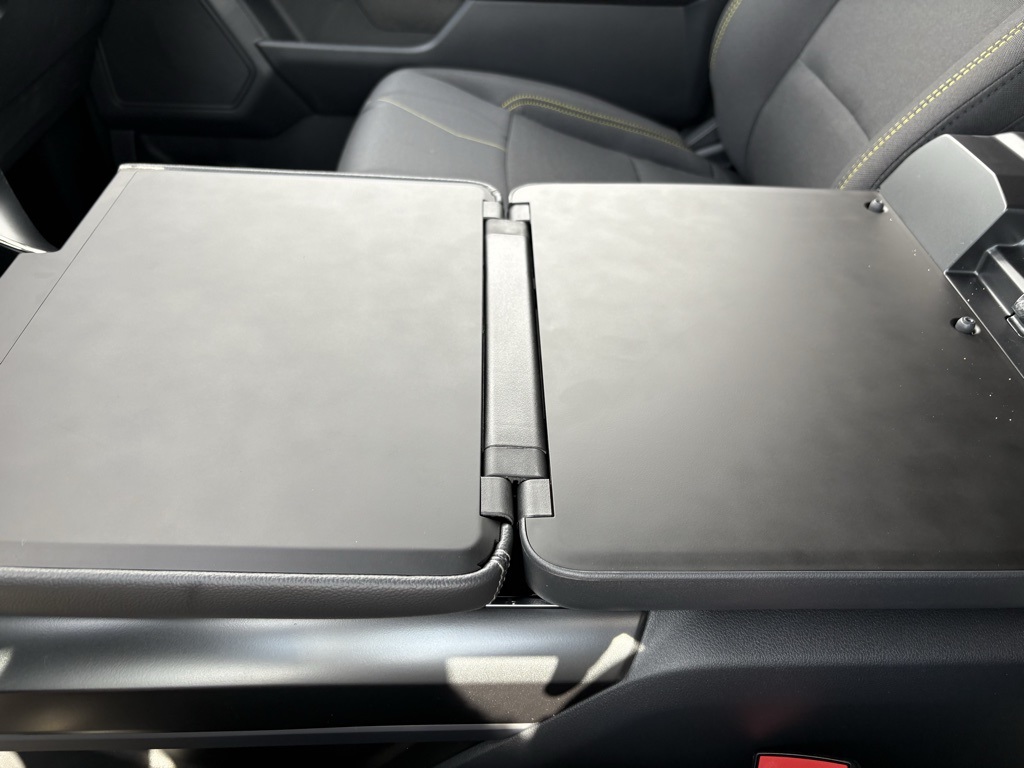 2025 Ford F-150 STX photo 13