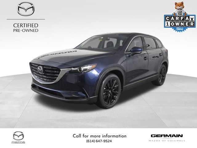 2023 Mazda CX-9 Touring Plus's photo