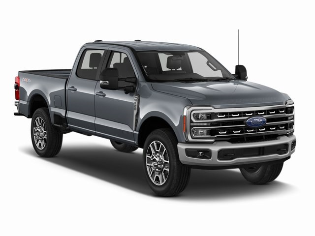 2025 Ford F-350 Base's photo