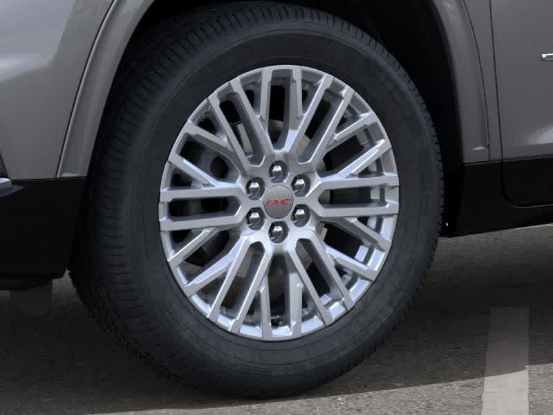2026 Gmc Acadia Denali photo 9
