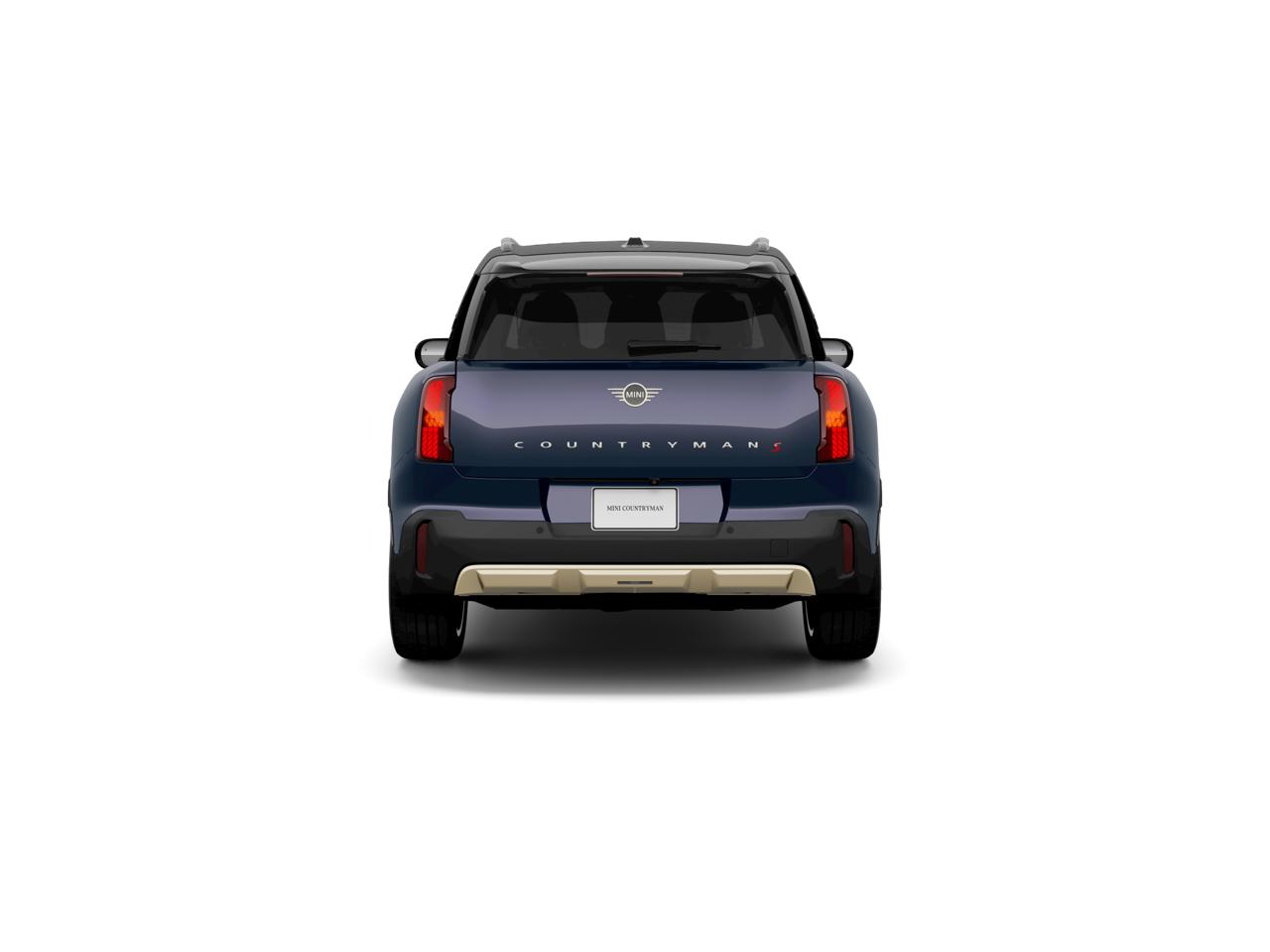 2026 Mini Countryman S Iconic photo 5