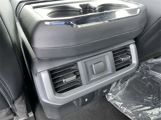 2025 Ford F-150 Lariat photo 6