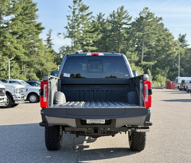 2026 Ford F-350 photo 6