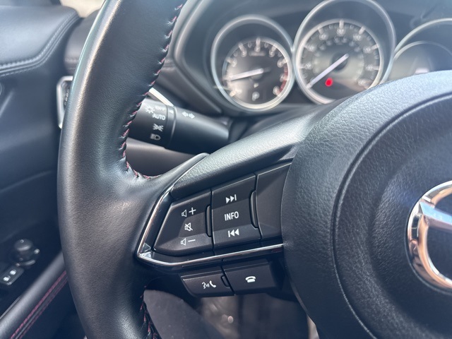 2023 Mazda CX-5 2.5 S Carbon photo 21