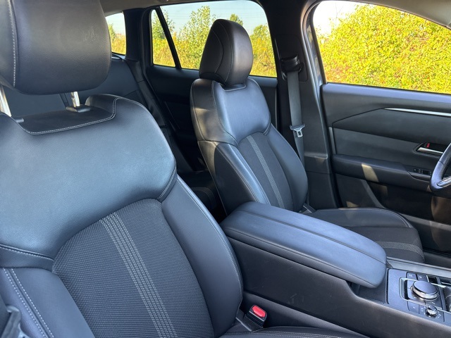 2023 Mazda CX-50 2.5 Preferred Plus photo 13