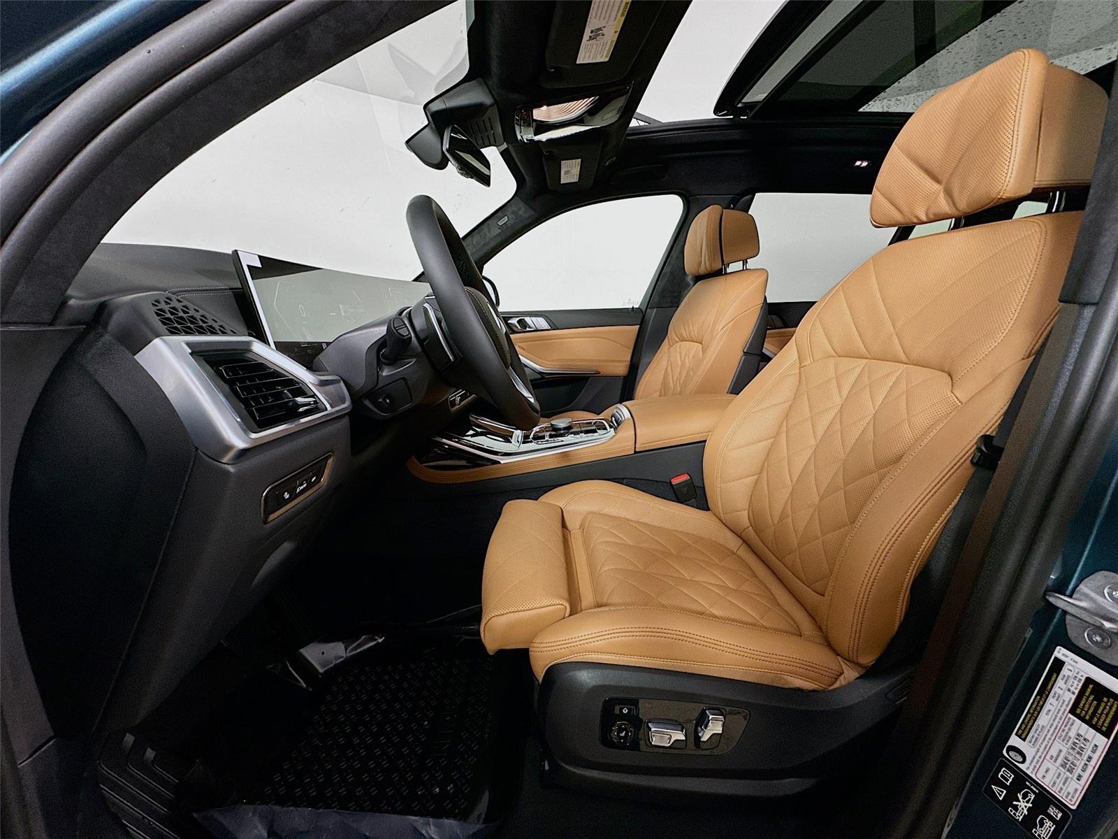 2026 Bmw X7 xDrive40i photo 21