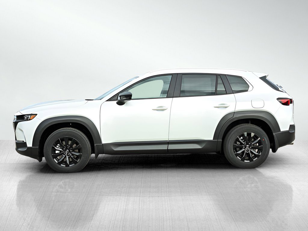 2026 Mazda CX-50 2.5 S Preferred photo 2