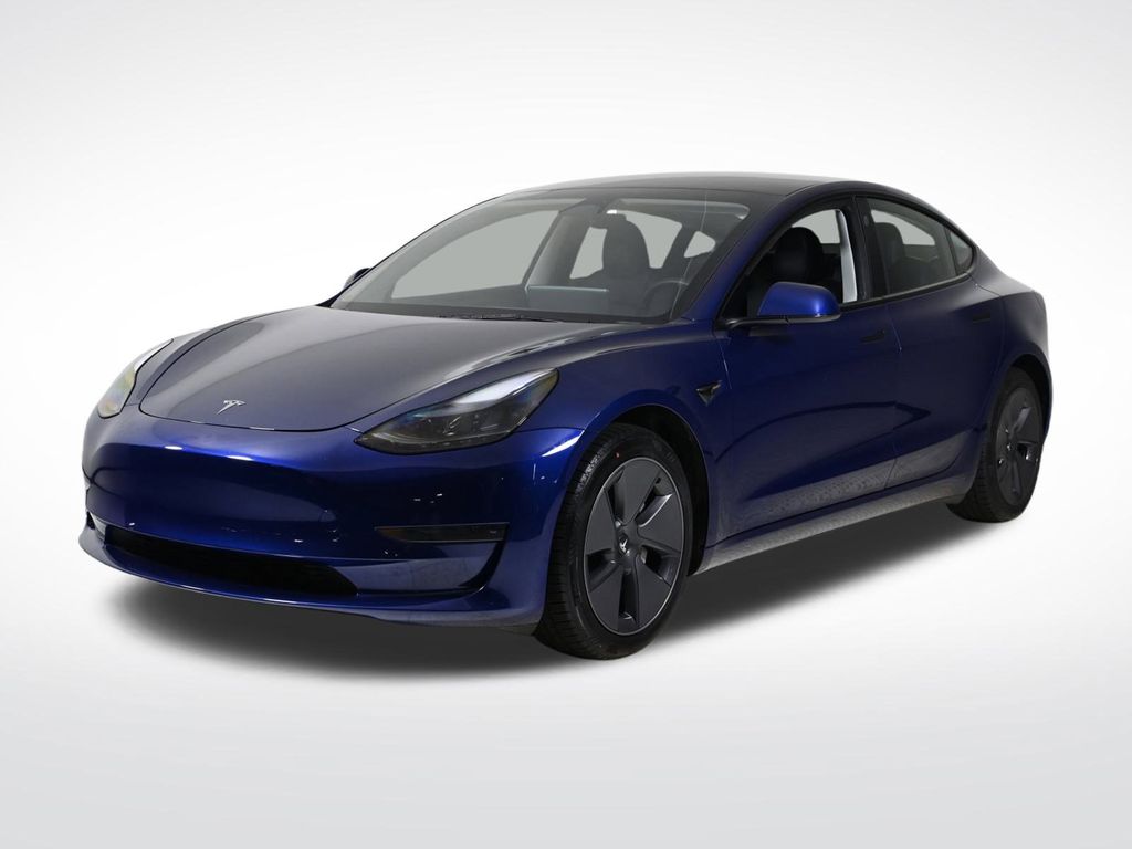 2023 Tesla Model 3 Base