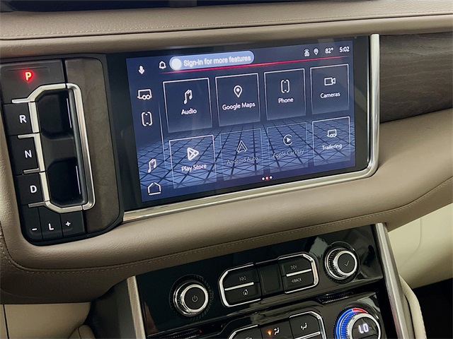 2023 Gmc Yukon Denali photo 15