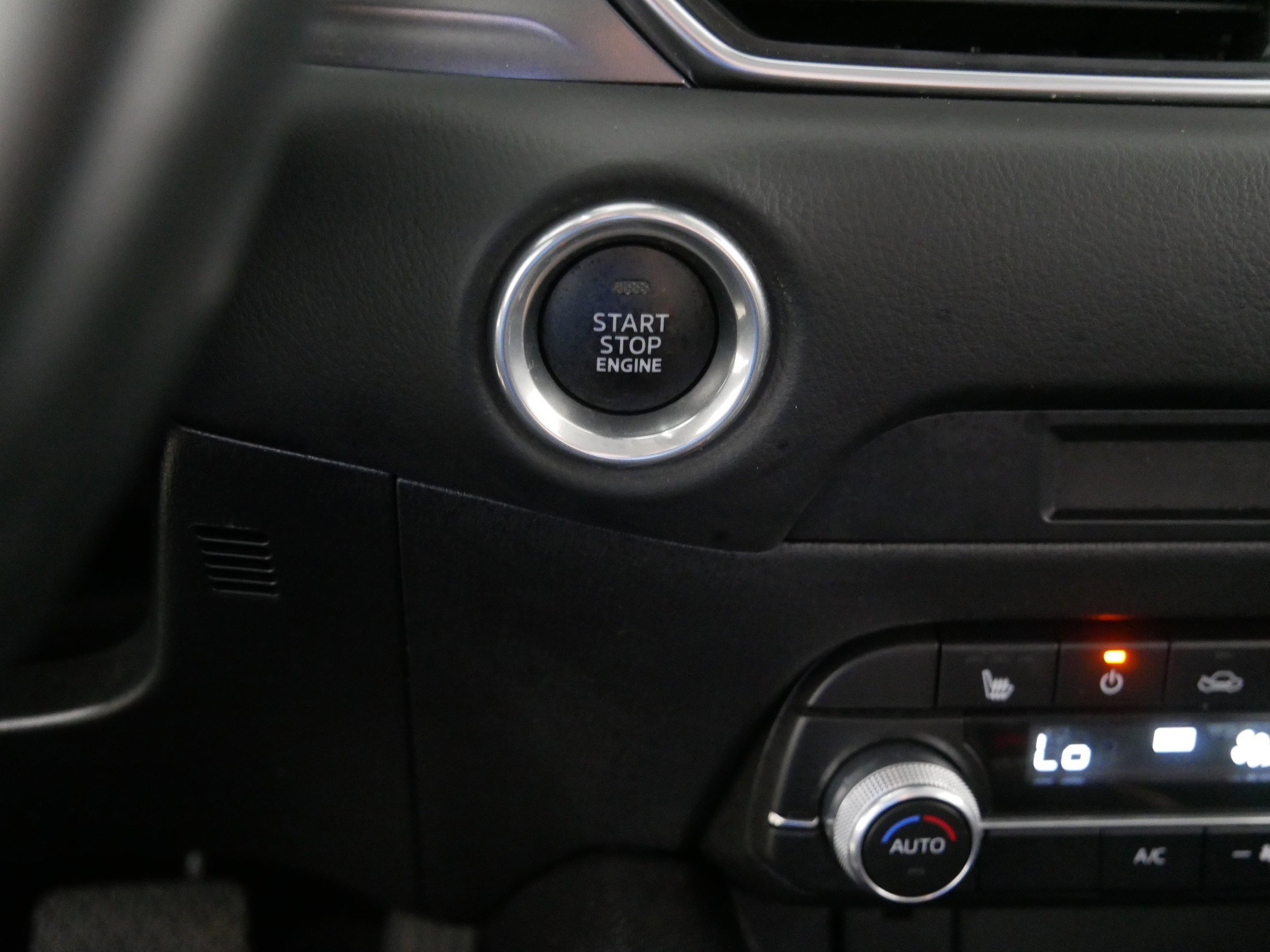 2023 Mazda CX-5 2.5 Select photo 26