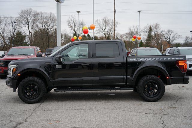 2025 FORD F-150 - Image 34