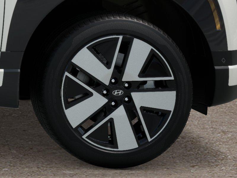2026 Hyundai Ioniq SEL photo 2