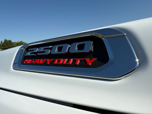 2026 Ram 2500 Tradesman photo 15