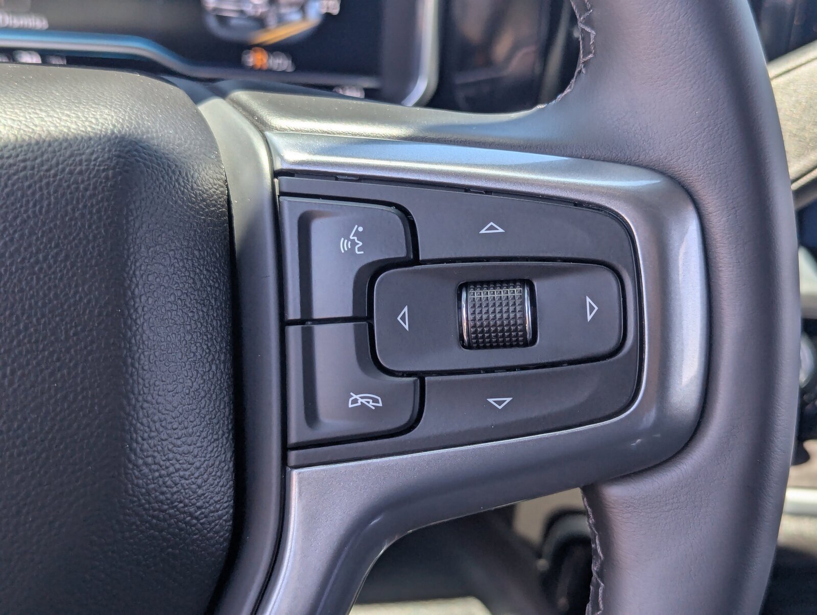 2025 Chevrolet Silverado 2500HD LTZ photo 24