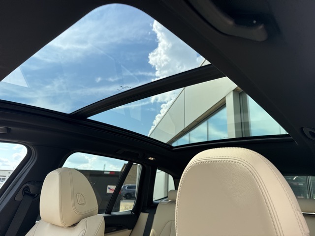 2024 Bmw X3 xDrive30i photo 18