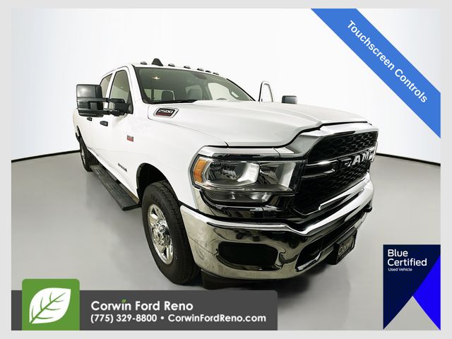 2022 RAM Ram 2500 Pickup Tradesman's photo