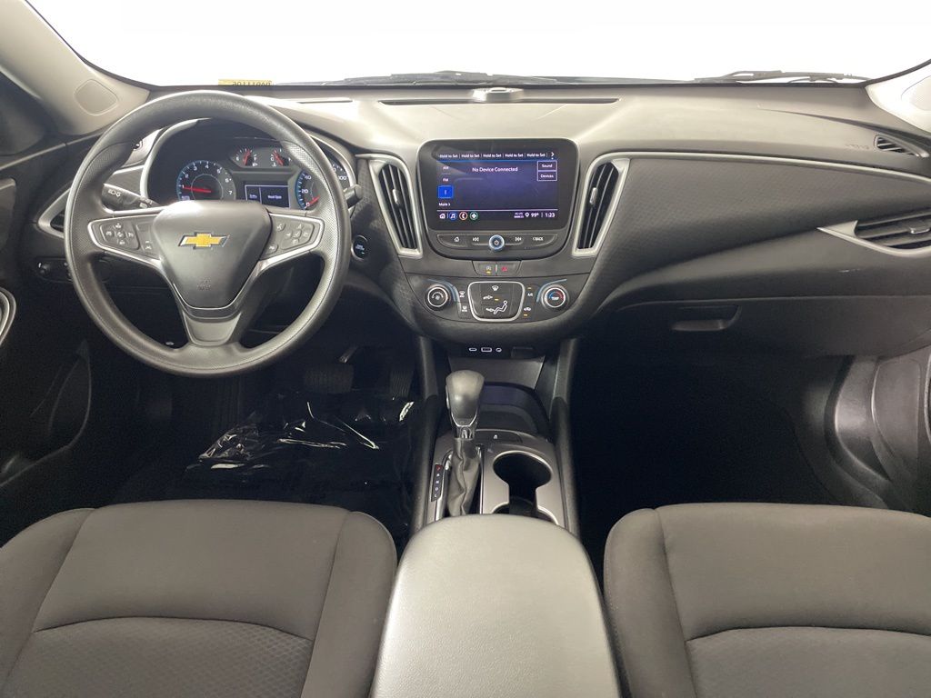 2023 Chevrolet Malibu LS photo 35