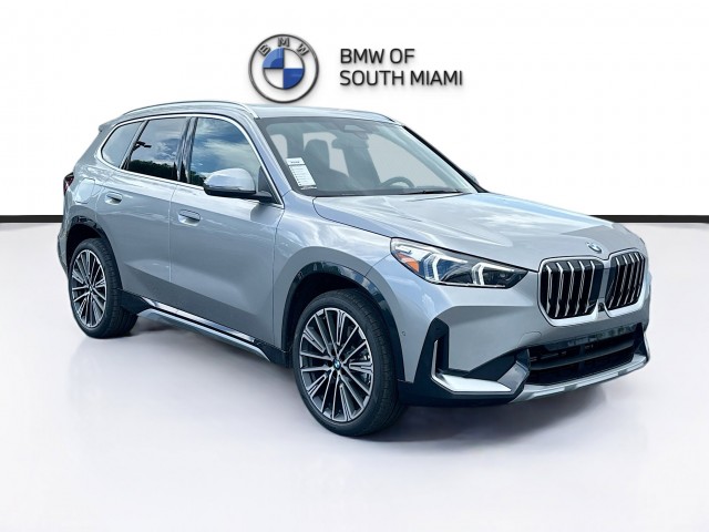 2025 BMW X1