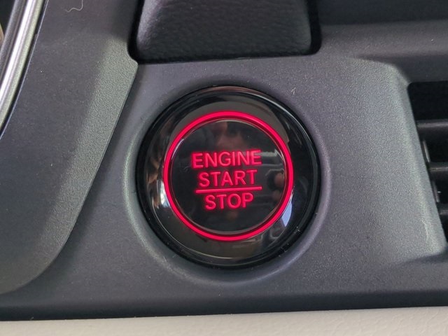 2025 Honda Pilot EX-L photo 24