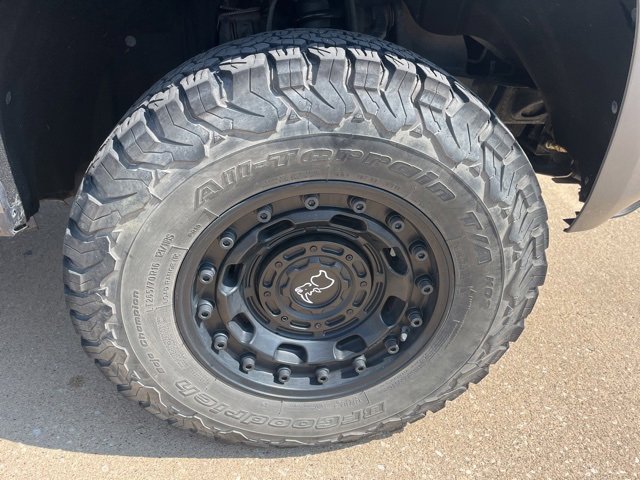 2019 Chevrolet Colorado Work Truck photo 57