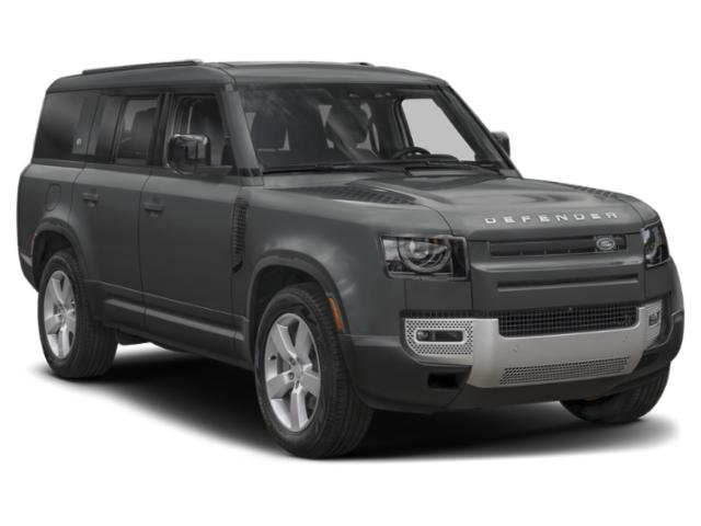 2025 Land Rover Defender 130 V8 photo 9