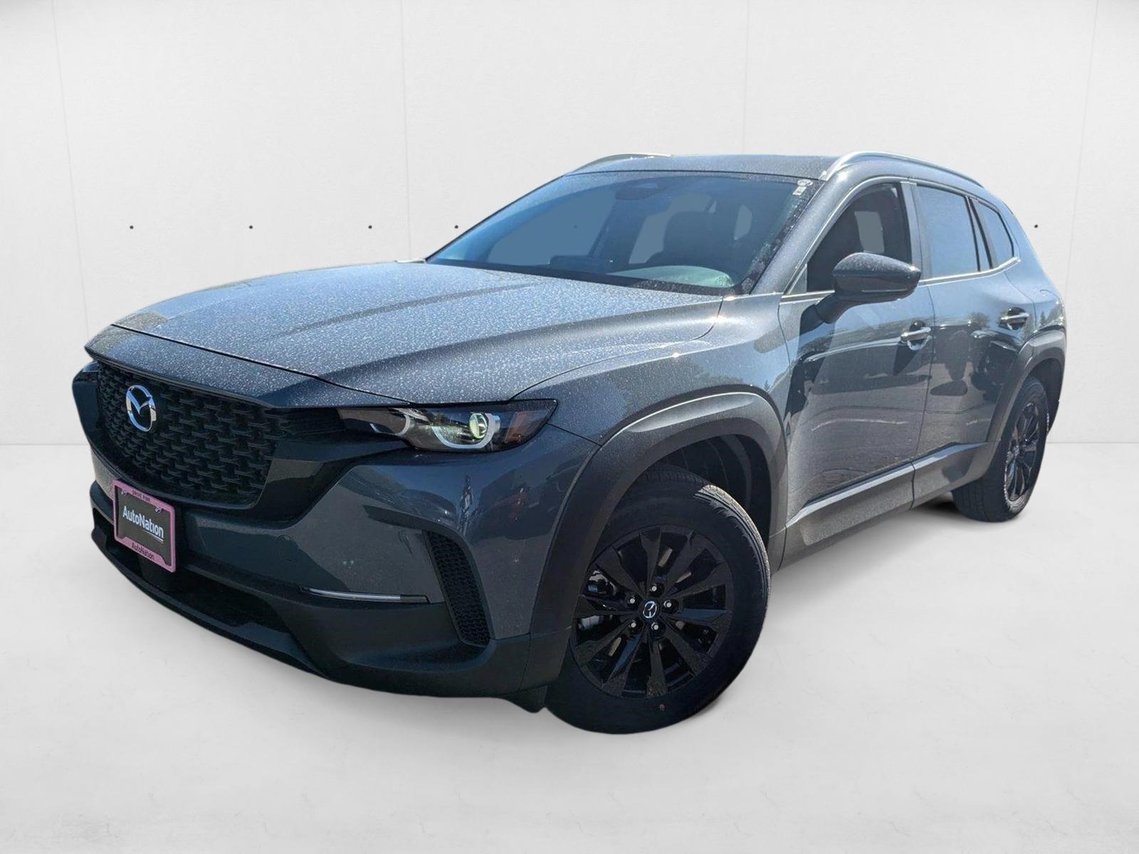 2025 Mazda CX-50 Premium's photo