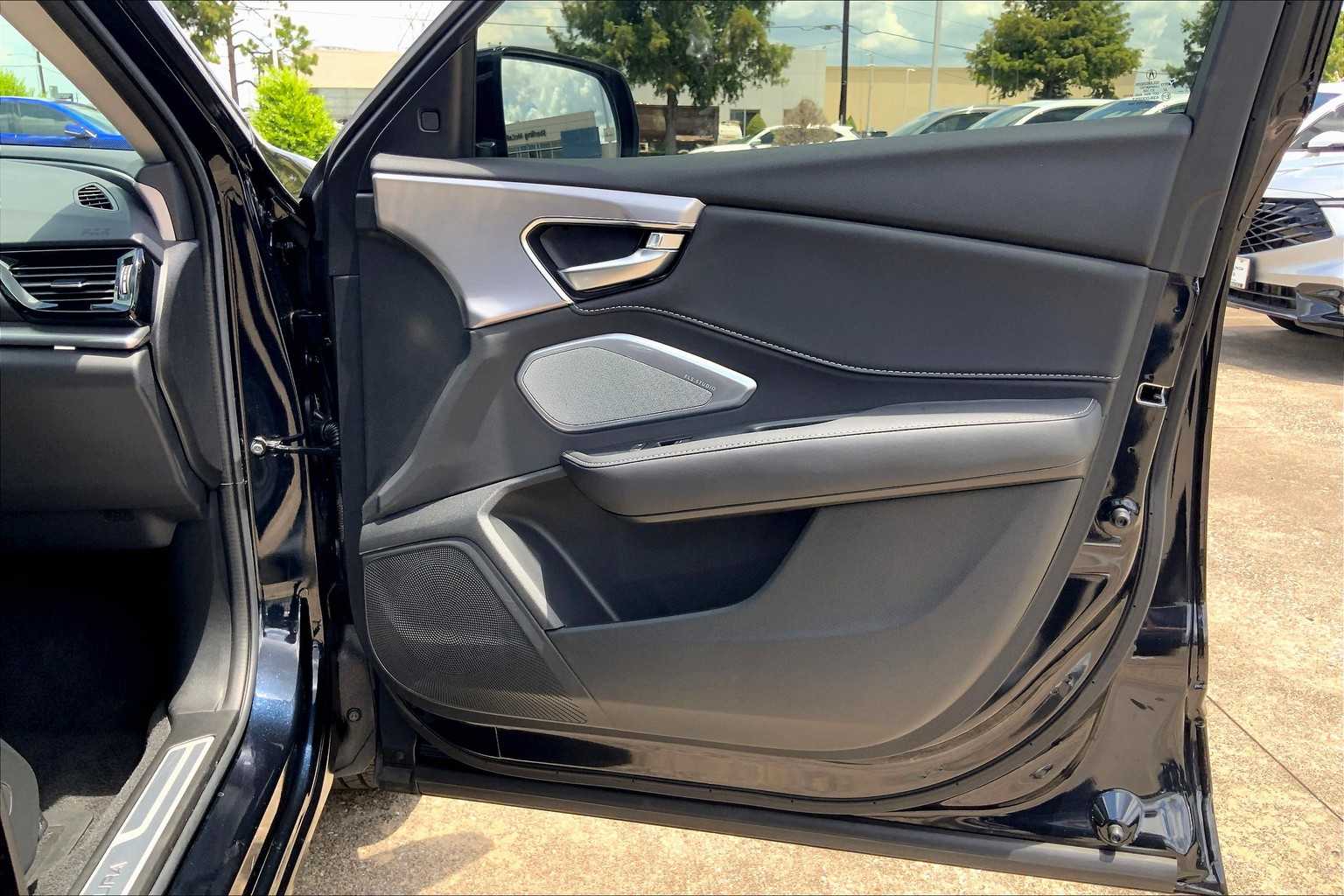 2025 Acura RDX Technology photo 21