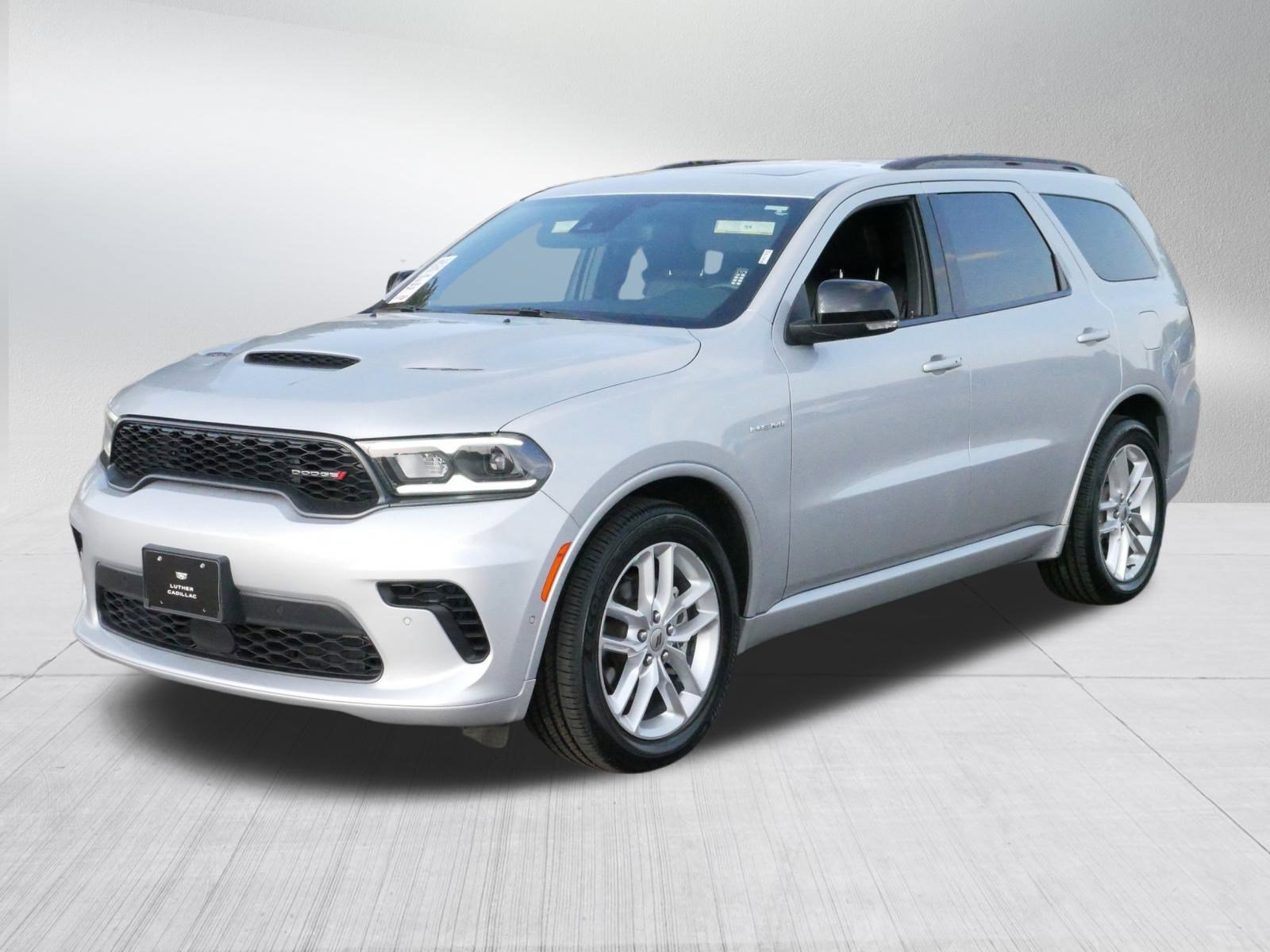 2024 Dodge Durango R/T