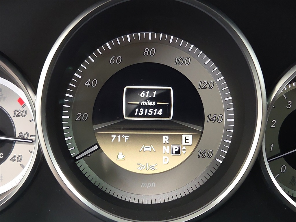 2012 Mercedes Benz CLS 550 photo 19