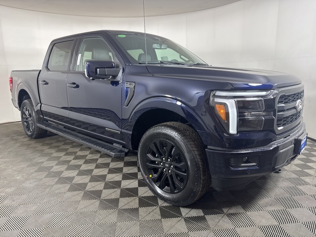 2025 Ford F-150 Lariat's photo