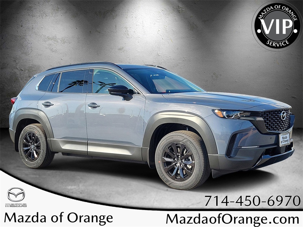 2026 Mazda CX-50 Premium's photo