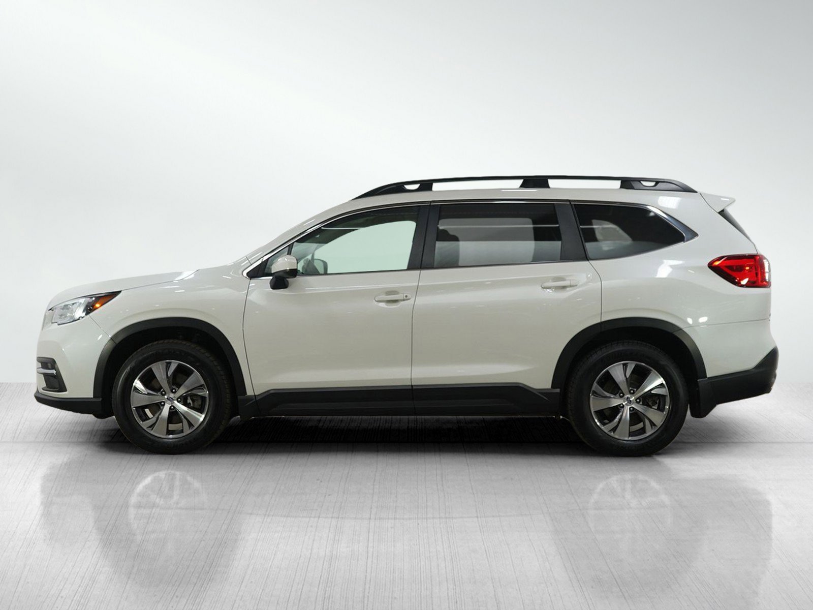Used 2021 Subaru Ascent Premium with VIN 4S4WMAFD4M3416356 for sale in South Saint Paul, Minnesota