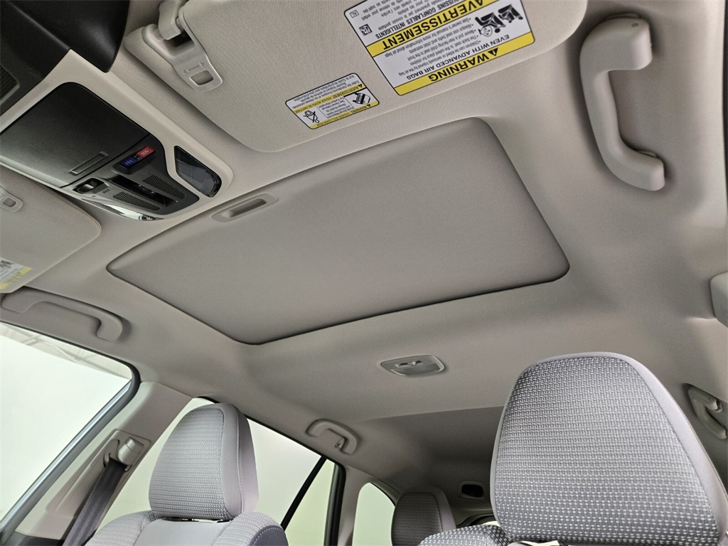 2025 Subaru Outback Premium photo 7