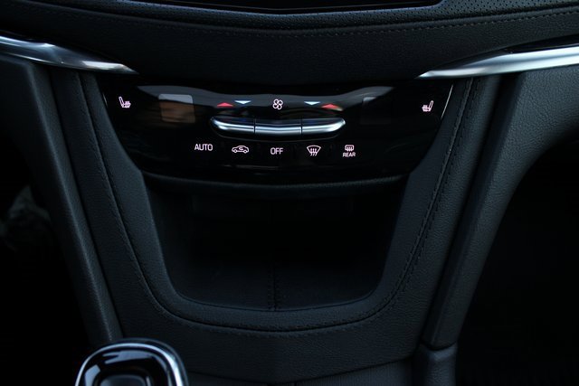 2024 Cadillac XT5 Premium Luxury photo 28