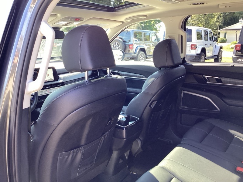 2024 Kia Telluride EX photo 19