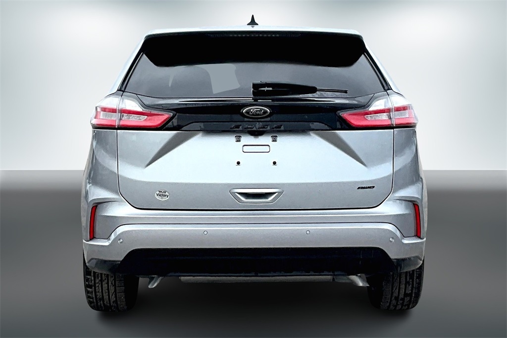2024 Ford Edge SE photo 4