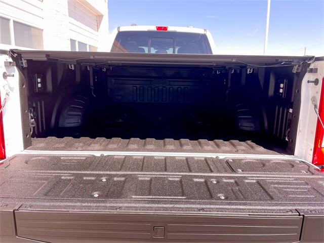 2024 Ford F-450 photo 16